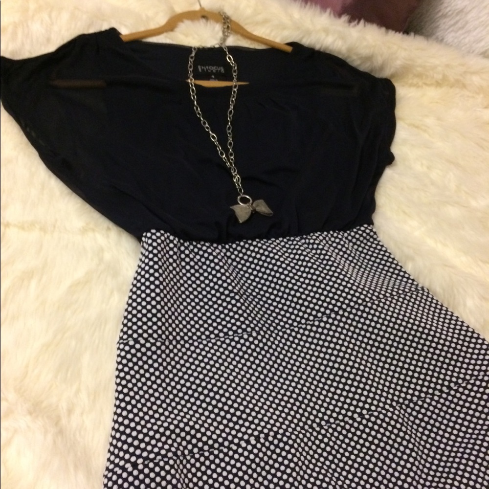 Women’s Dress